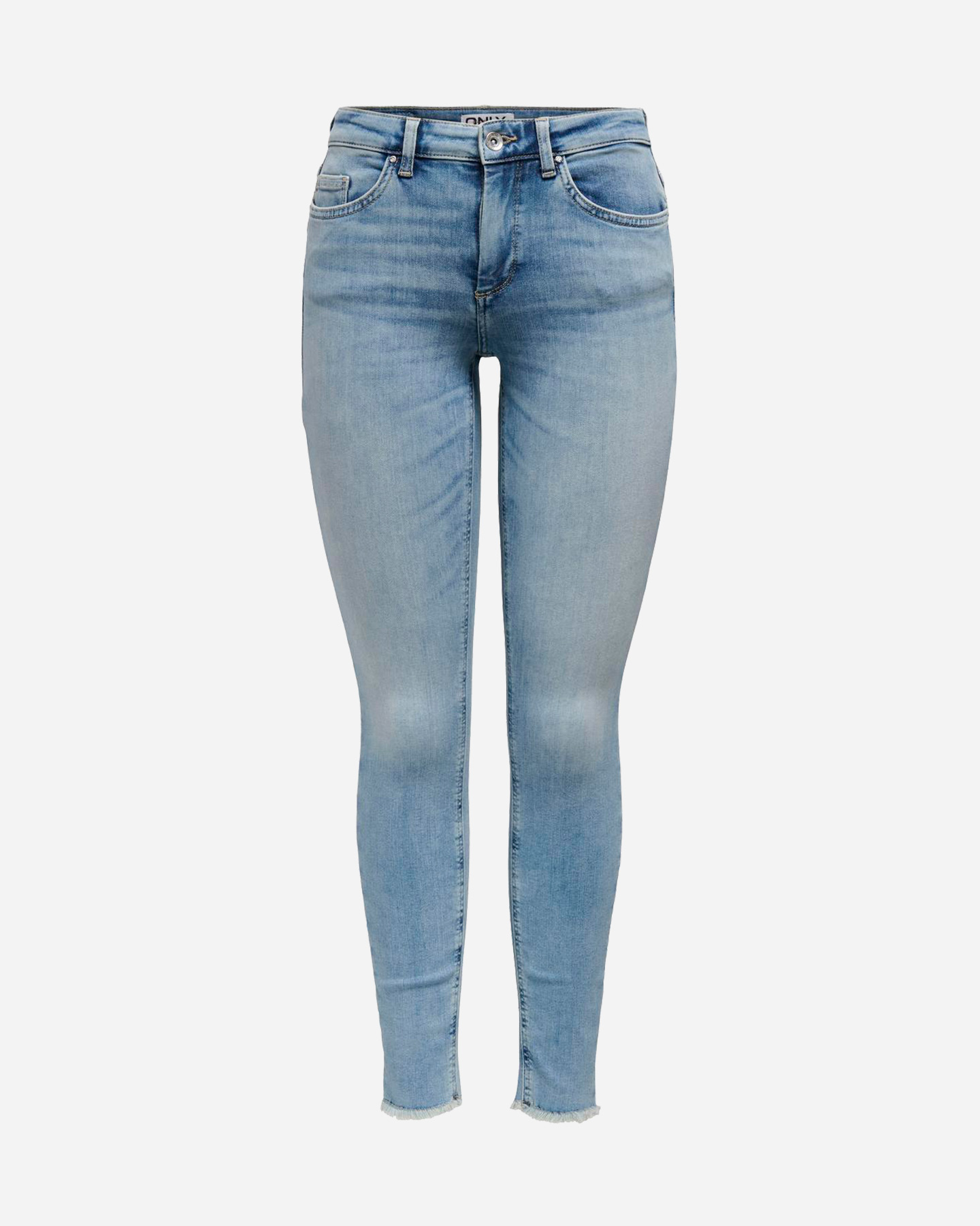 Jeans ONLY BLUSH SKINNY W - Denim - 0 | Cisalfa Sport